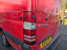 Mercedes-Benz Sprinter 313 CDI, снимка 7