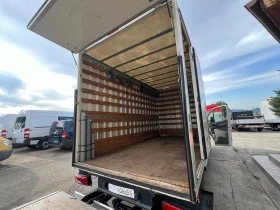 VW Crafter 2.5TDI, 4, 30м163 кс , Дв гума , падащ борд , Клим, снимка 9