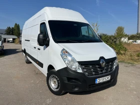 Renault Master МАКСИ до 3.5т сДДС, снимка 1