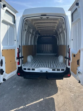 Renault Master МАКСИ до 3.5т сДДС, снимка 8