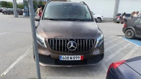 Mercedes-Benz V 250 W447  | Mobile.bg    13