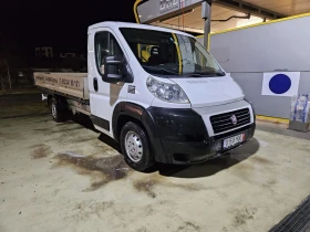 Fiat Ducato M-JET150 MAXI, снимка 1