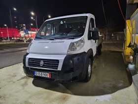 Fiat Ducato M-JET150 MAXI, снимка 16