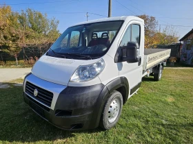     Fiat Ducato M-JET150 MAXI