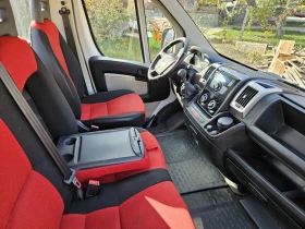 Fiat Ducato M-JET150 MAXI | Mobile.bg    14