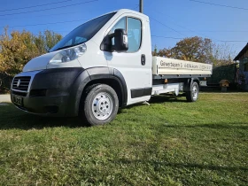 Fiat Ducato M-JET150 MAXI | Mobile.bg    16