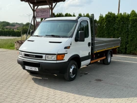 Обява за продажба на Iveco Daily 40С13 2.8ТДИ 3.5Т КАТ Б  ~27 800 лв. - изображение 2
