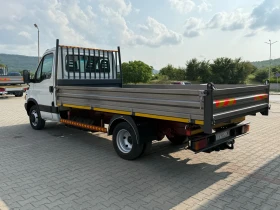 Обява за продажба на Iveco Daily 40С13 2.8ТДИ 3.5Т КАТ Б  ~27 800 лв. - изображение 3