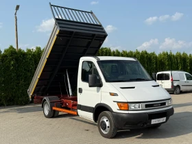 Обява за продажба на Iveco Daily 40С13 2.8ТДИ 3.5Т КАТ Б  ~27 800 лв. - изображение 7