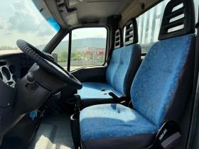 Обява за продажба на Iveco Daily 40С13 2.8ТДИ 3.5Т КАТ Б  ~27 800 лв. - изображение 4