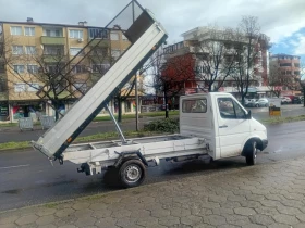 Mercedes-Benz 308, снимка 2