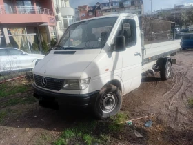 Mercedes-Benz 308, снимка 5