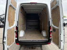 Mercedes-Benz Sprinter 313CDI ����������� L2H2 Euro 5  | Mobile.bg � ����� ������ 16