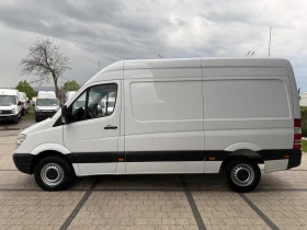 Mercedes-Benz Sprinter 313CDI ����������� L2H2 Euro 5  | Mobile.bg � ����� ������ 4