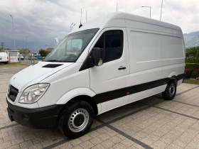 Mercedes-Benz Sprinter 313CDI ����������� L2H2 Euro 5  | Mobile.bg � ����� ������ 3