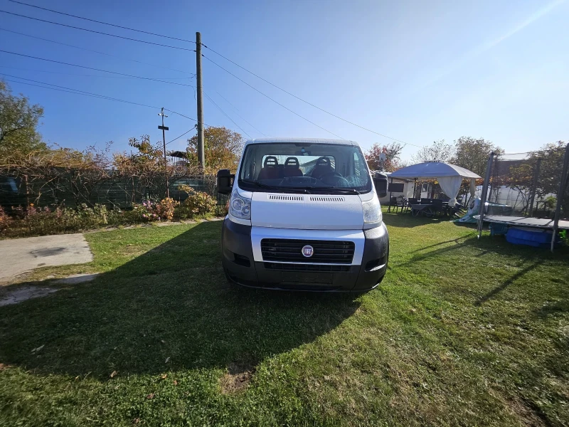 Fiat Ducato M-JET150 MAXI, снимка 13 - Бусове и автобуси - 47789370