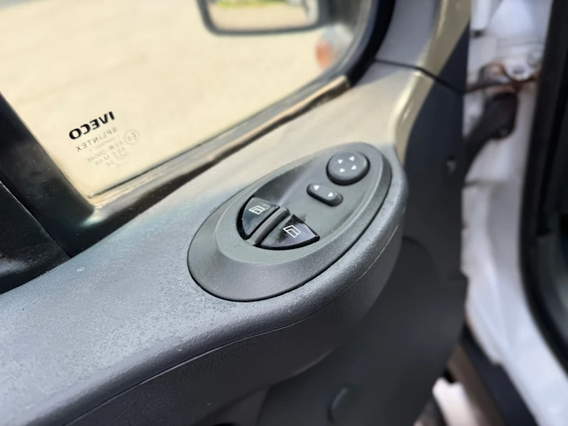 Iveco Daily 40С13 2.8ТДИ 3.5Т КАТ Б , снимка 7 - Бусове и автобуси - 50942494