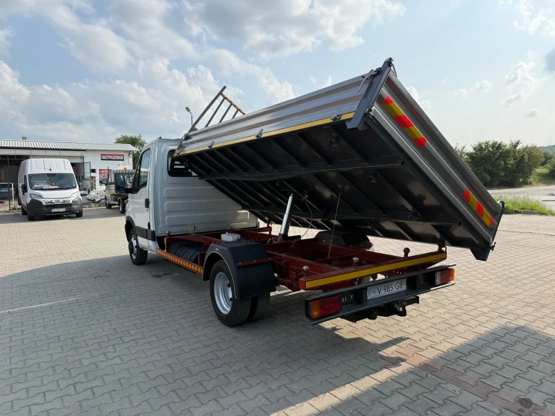 Iveco Daily 40С13 2.8ТДИ 3.5Т КАТ Б , снимка 11 - Бусове и автобуси - 50942494