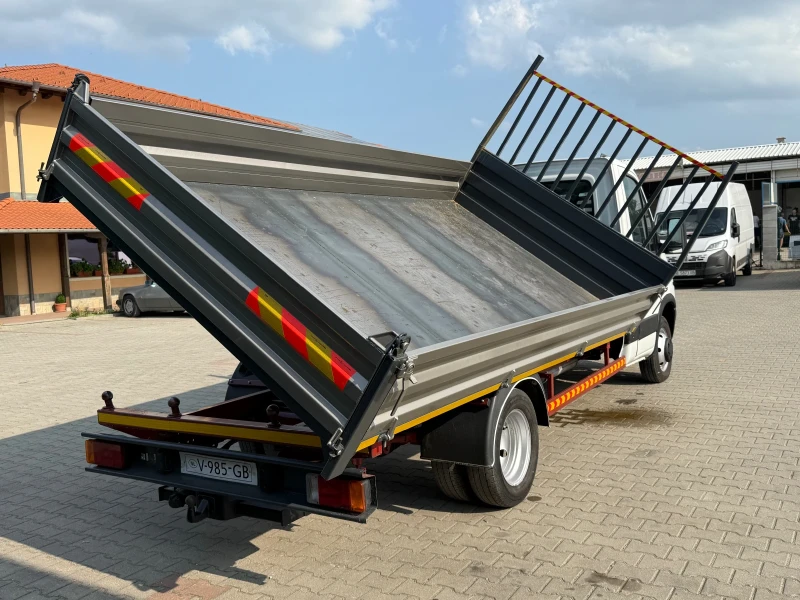 Iveco Daily 40С13 2.8ТДИ 3.5Т КАТ Б , снимка 12 - Бусове и автобуси - 50942494