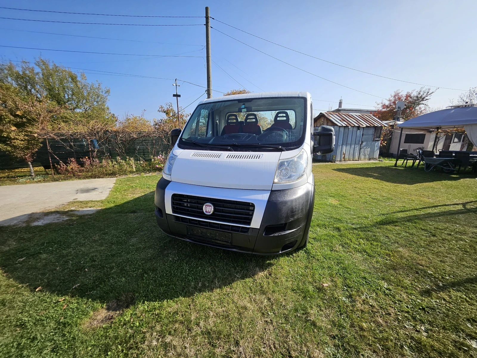 Fiat Ducato M-JET150 MAXI - изображение 2