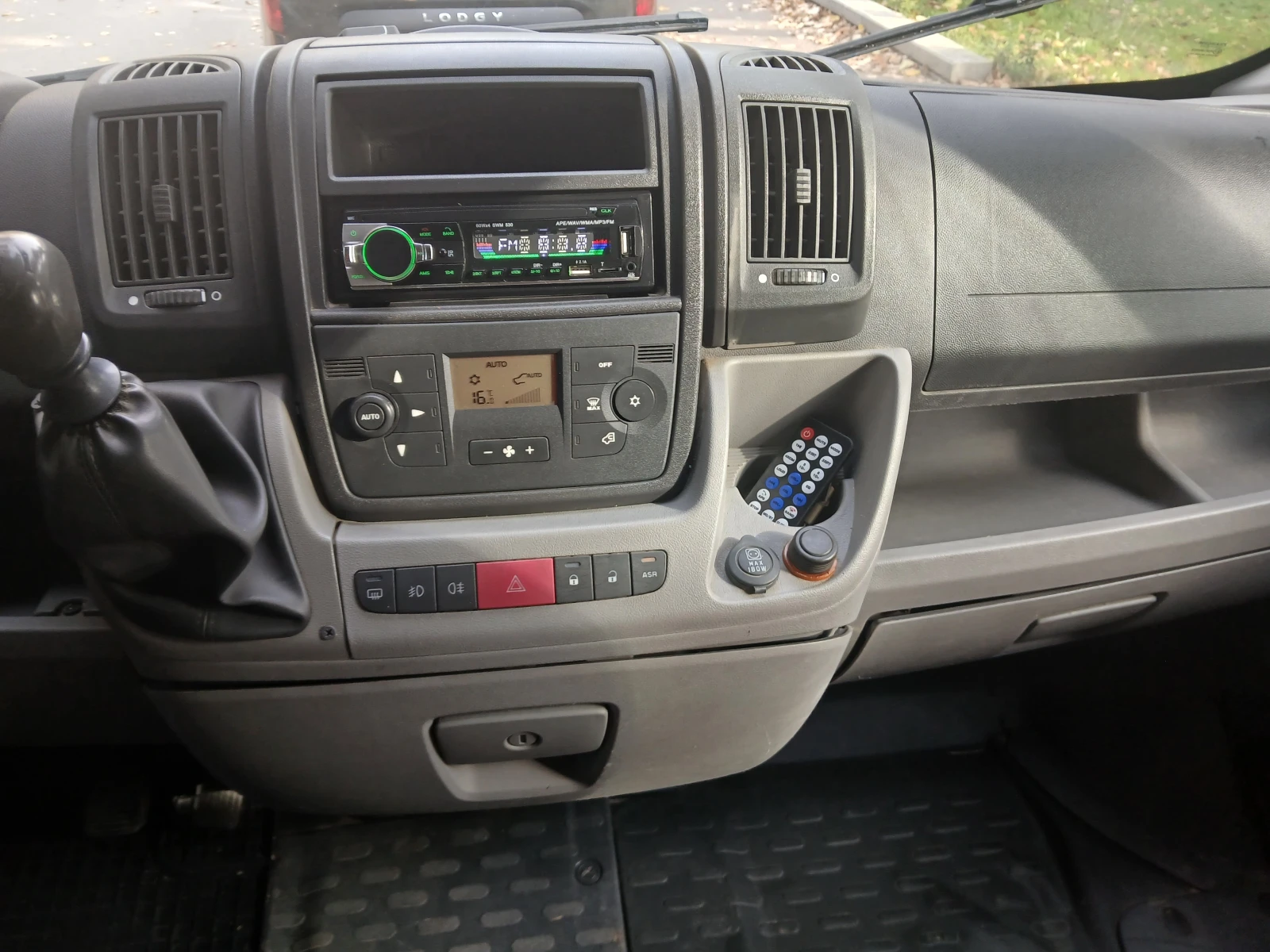 Fiat Ducato 2.3multijet-9места - изображение 5