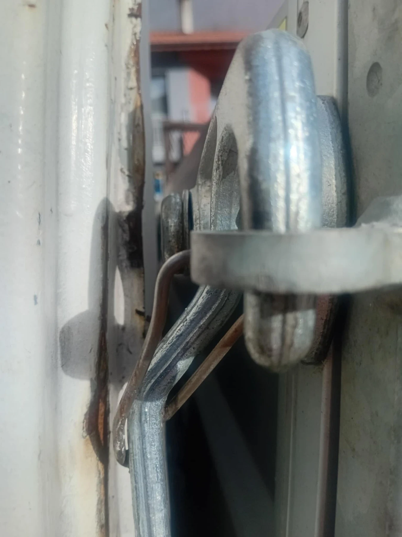 Mercedes-Benz 308  - изображение 10