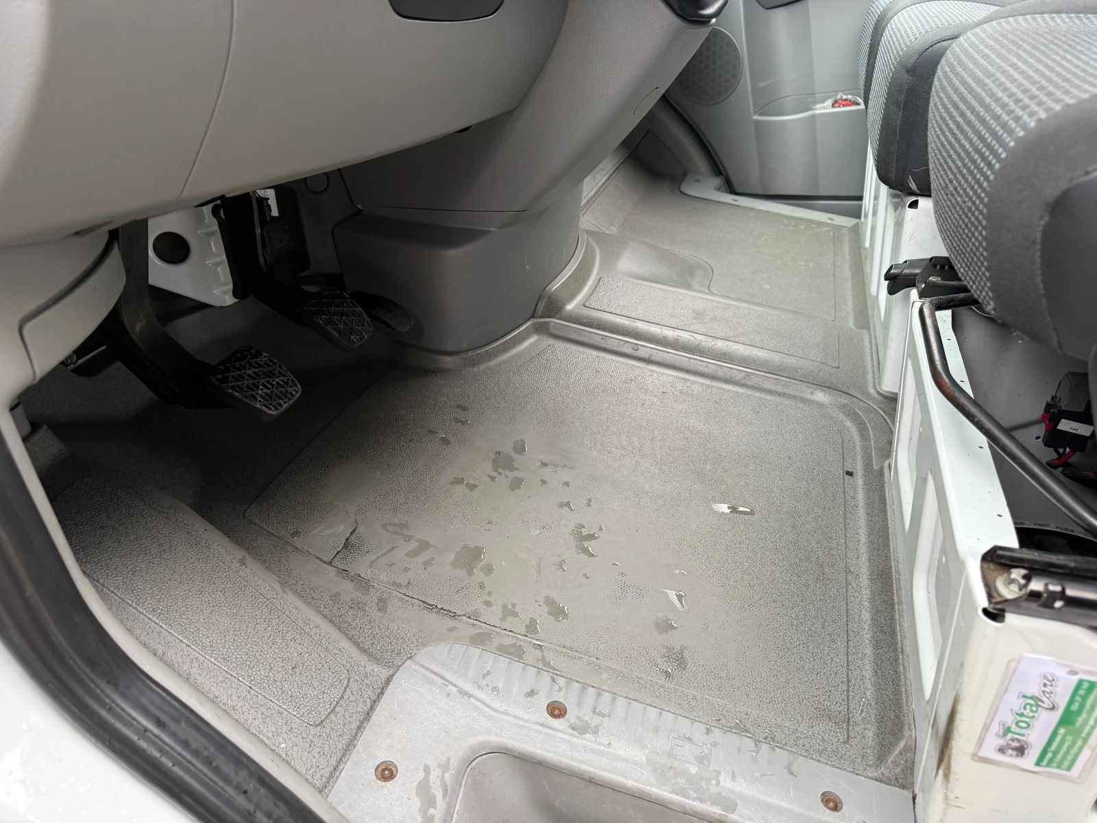 Mercedes-Benz Sprinter 313CDI ����������� L2H2 Euro 5  | Mobile.bg � ����������� 14