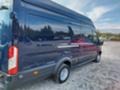 Ford Transit, снимка 4 - Бусове и автобуси - 45433816