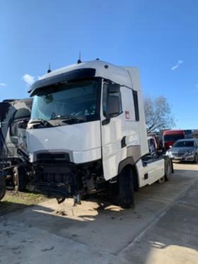 Renault T  480 EURO 6, снимка 1