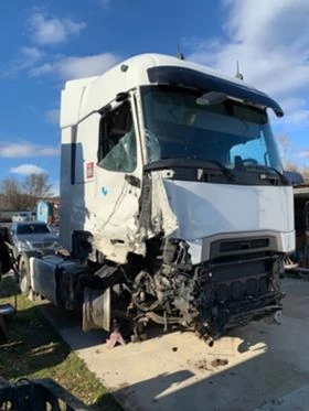 Renault T  480 EURO 6, снимка 2