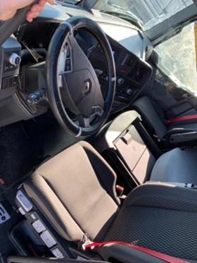 Renault T  480 EURO 6, снимка 5