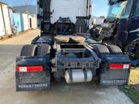 Renault T  480 EURO 6, снимка 4