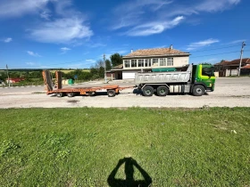 Volvo Fm, снимка 9