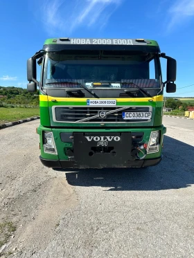 Volvo Fm, снимка 7