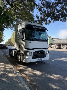 Renault T 520, снимка 12