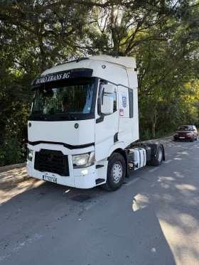 Renault T 520, снимка 5