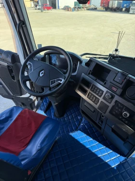 Renault T 520, снимка 13