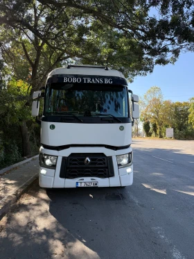 Renault T 520, снимка 10