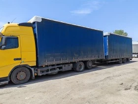 Volvo Fh 12, снимка 9