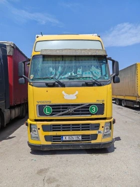 Volvo Fh 12, снимка 1