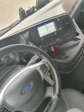 Обява за продажба на Ford Diesel F-MAX 500 ~44 400 EUR - изображение 4