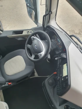 Обява за продажба на Ford Diesel F-MAX 500 ~44 400 EUR - изображение 6