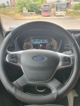 Обява за продажба на Ford Diesel F-MAX 500 ~44 400 EUR - изображение 3