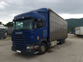     Scania R 420