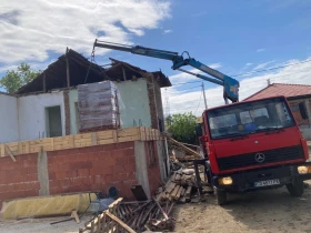     Mercedes-Benz 814 814