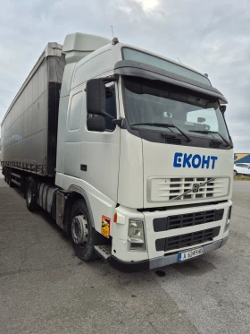 Обява за продажба на Volvo Fh 440 + SCHMITZ ~26 400 лв. - изображение 2