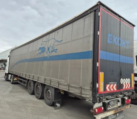 Обява за продажба на Volvo Fh 440 + SCHMITZ ~26 400 лв. - изображение 7