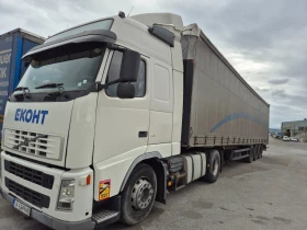 Обява за продажба на Volvo Fh 440 + SCHMITZ ~26 400 лв. - изображение 3