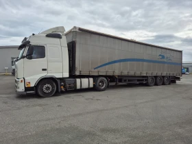 Обява за продажба на Volvo Fh 440 + SCHMITZ ~26 400 лв. - изображение 4