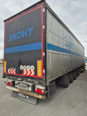 Обява за продажба на Volvo Fh 440 + SCHMITZ ~26 400 лв. - изображение 6